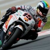 MotoGP – Sachsenring FP2 – Alex De Angelis grande protagonista